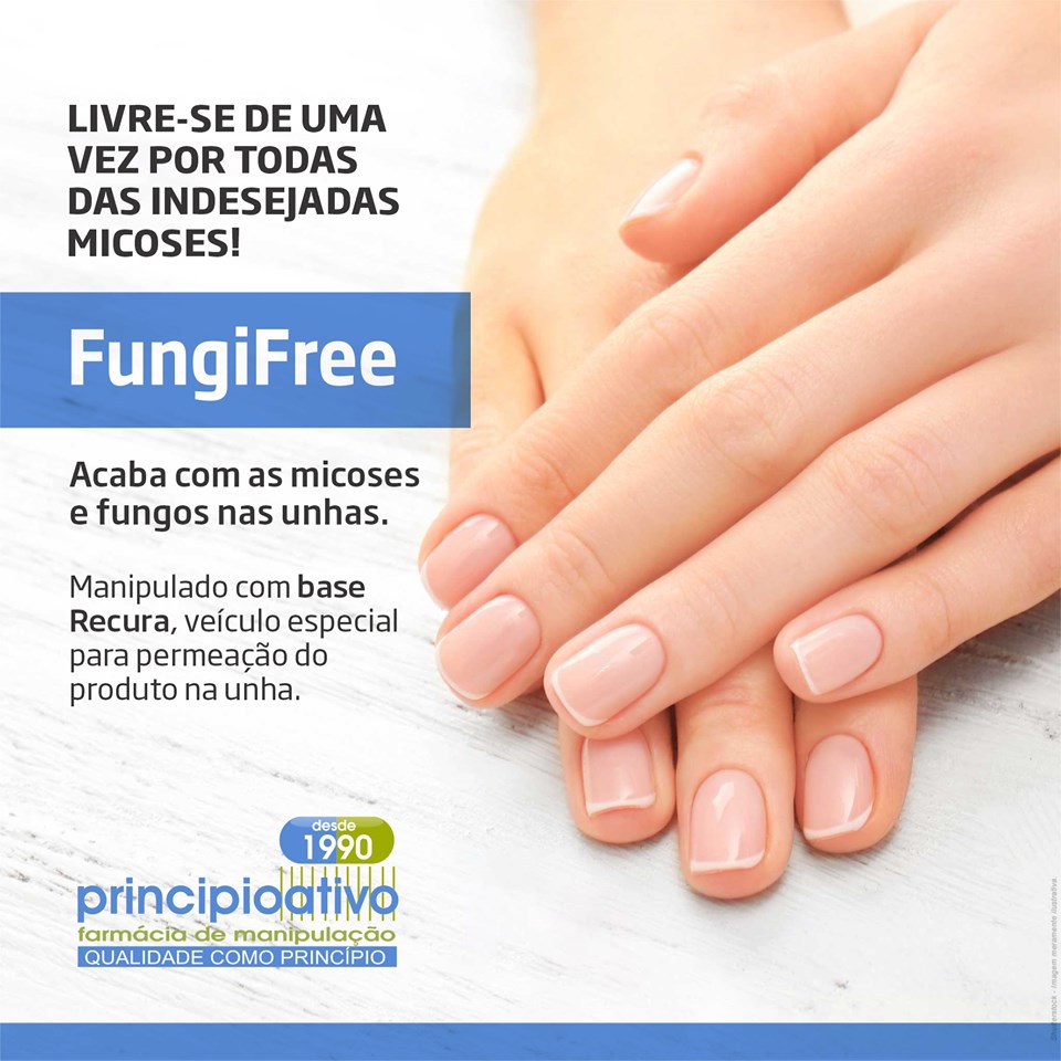 Fungifree