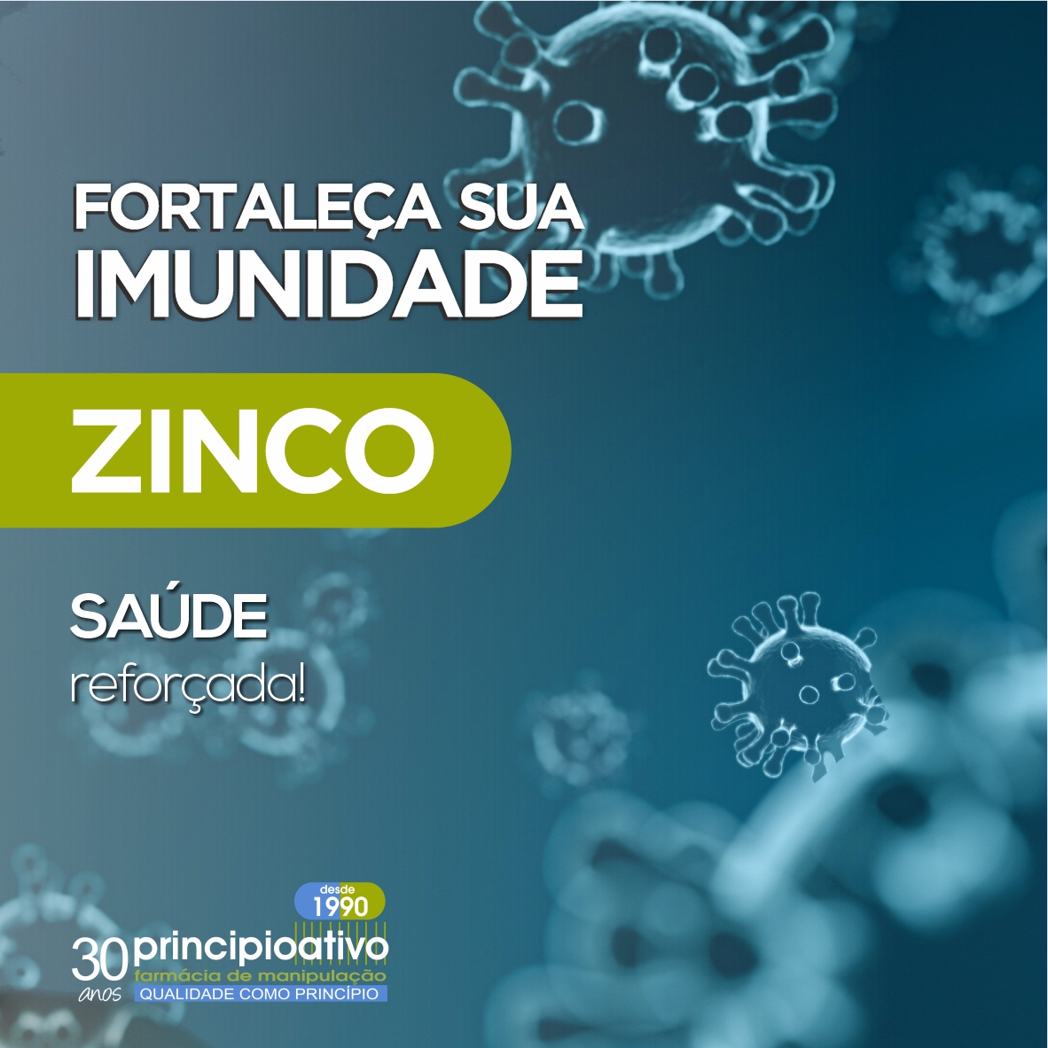 Zinco